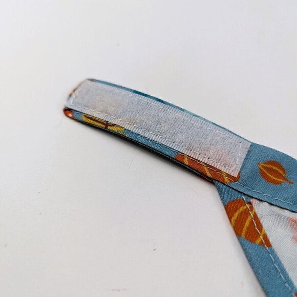 Cutest Pumpkin in the Patch Small/Medium Dog Bandana - Picture 5 of 7